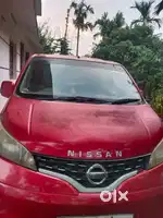 Nissan Evalia 2012 Diesel Well Maintained