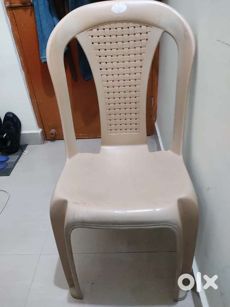 Plastic Chair
