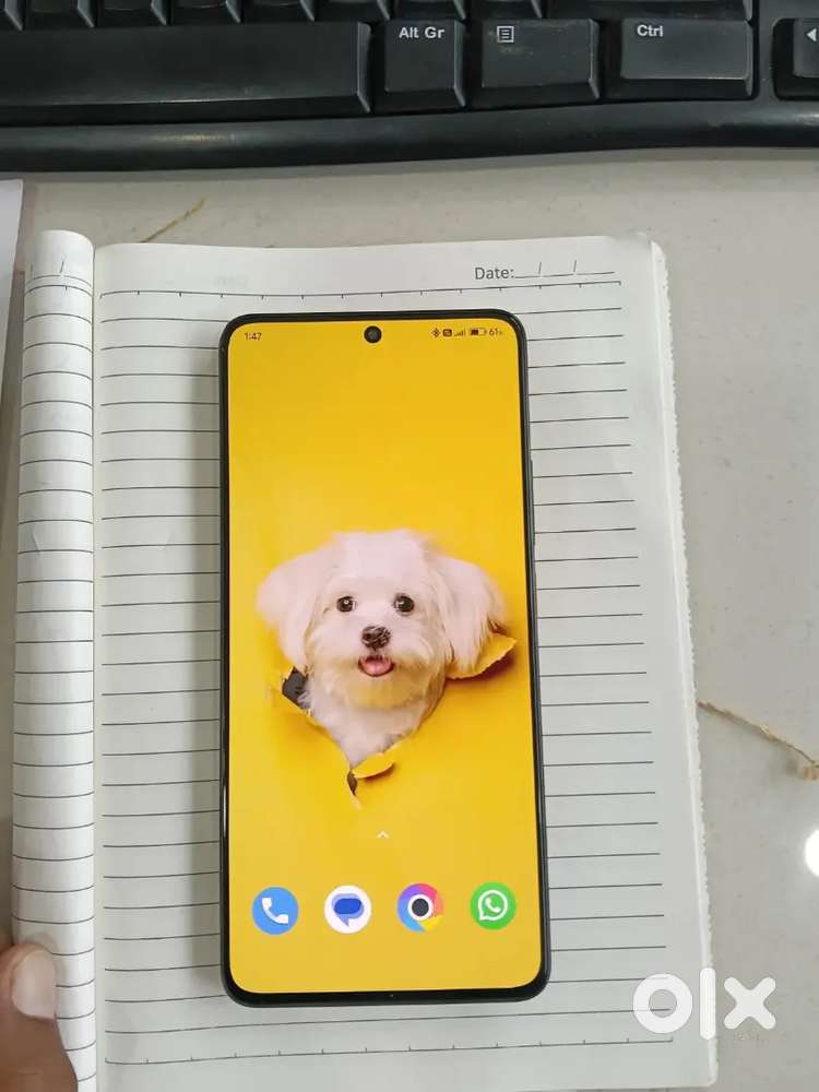 Poco 6X Pro 256GB