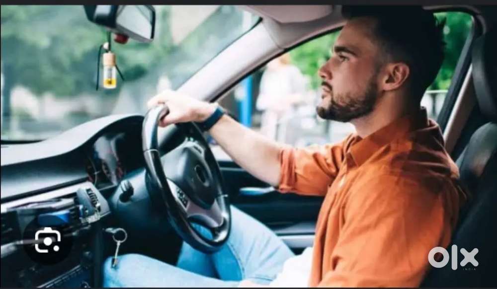 I am all car driver with driving licence 10 year old experience