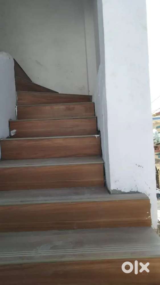 1 BHK ROOM WITH WASHROOM KITCHEN