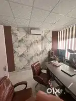 Hiring staff for real estate office