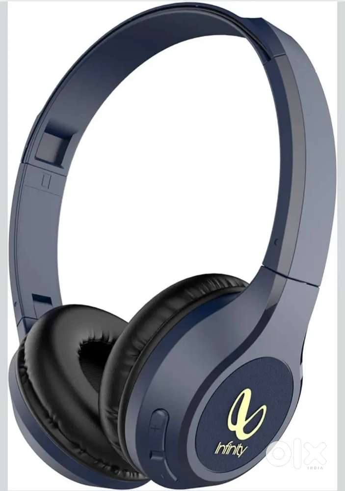 Infinity jbl by harman tranz 710 wuth 72hr of playtime, deep bass