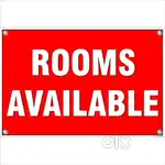 DOES ANYONE HAVE ROOM RENT AVAILABLE FOR SINGLE PERSON