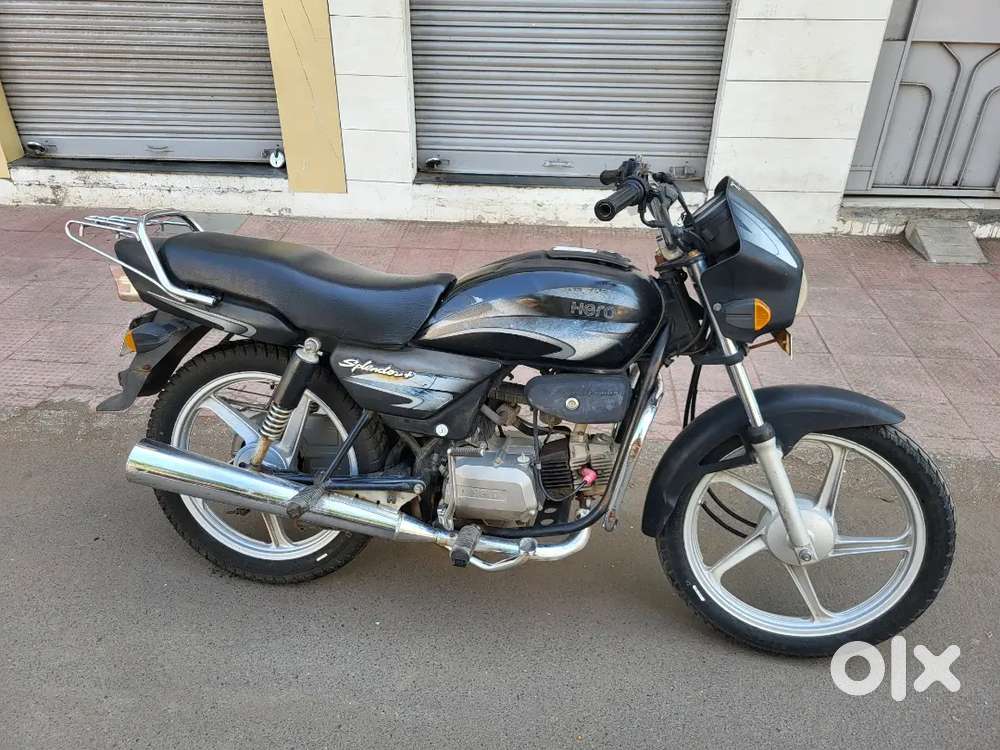 New Tyre / New tiyub / New Better