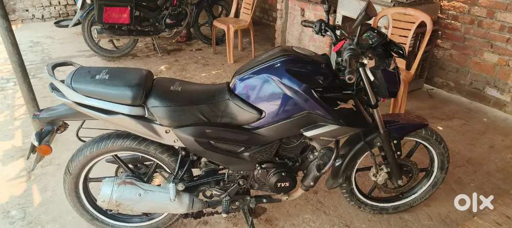Raider 125
