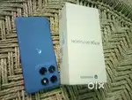 Moto Edge 60 Fusion 12/256 30 Days Old
