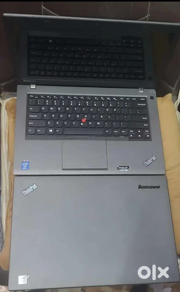Lenovo ThinkPad T480(Import Refurbished)