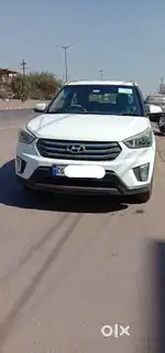 Hyundai Creta 1.4 CRDi S Plus, 2017, Diesel