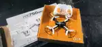 Hx 750 drone