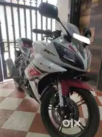 Only 17000 km driven