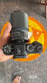 Fujifilm XT3