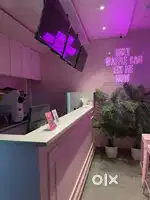 newly launched aesthetic cafe in koramangala for sale
