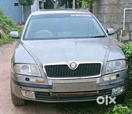 Skoda Laura 2006 Diesel Good Condition