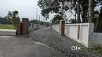 Premium Gated Community Plots Near Angamaly  ₹1 Lakh Down Payment