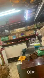 Wanted staff and falooda shop