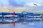 URGENT HIRING FOR AIRPORT JOBS