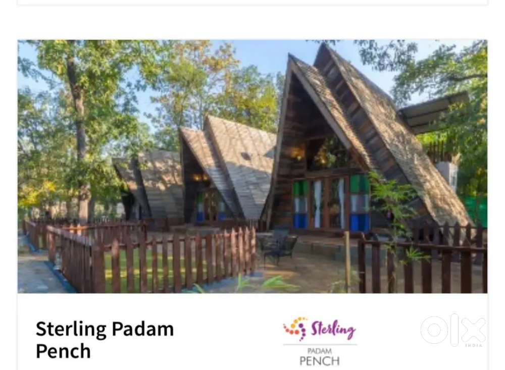 Club Mahindra and Sterling Resorts Hotel Room Bookings in India