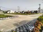 PLOT URGENT SALE