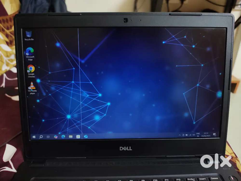 Dell i7 7th Gen Laptop