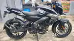 Bike selling