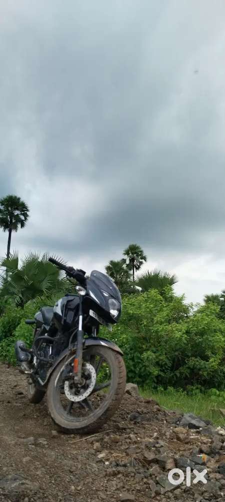 Bike for sale
