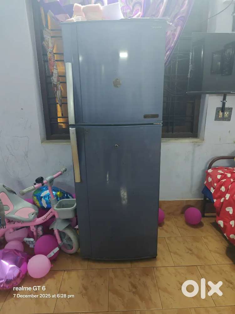 Fridge for sale