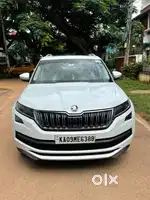 Skoda Kodiaq 2.0 L&K TDI 4X4 AT, 2019, Diesel