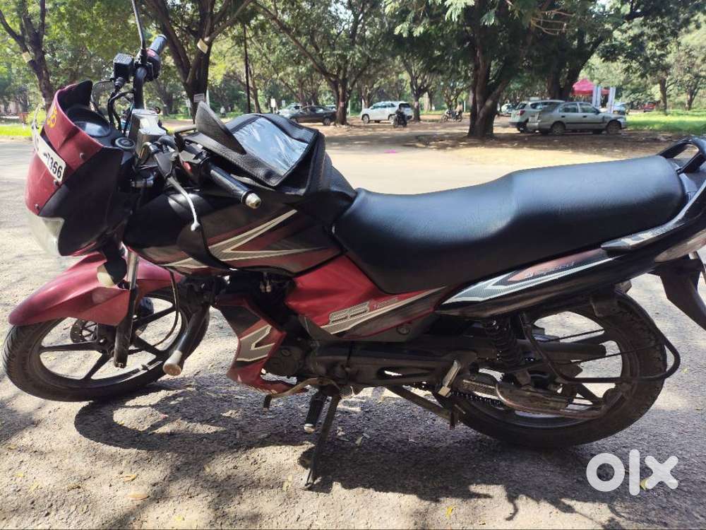 Yamaha Bike for sale