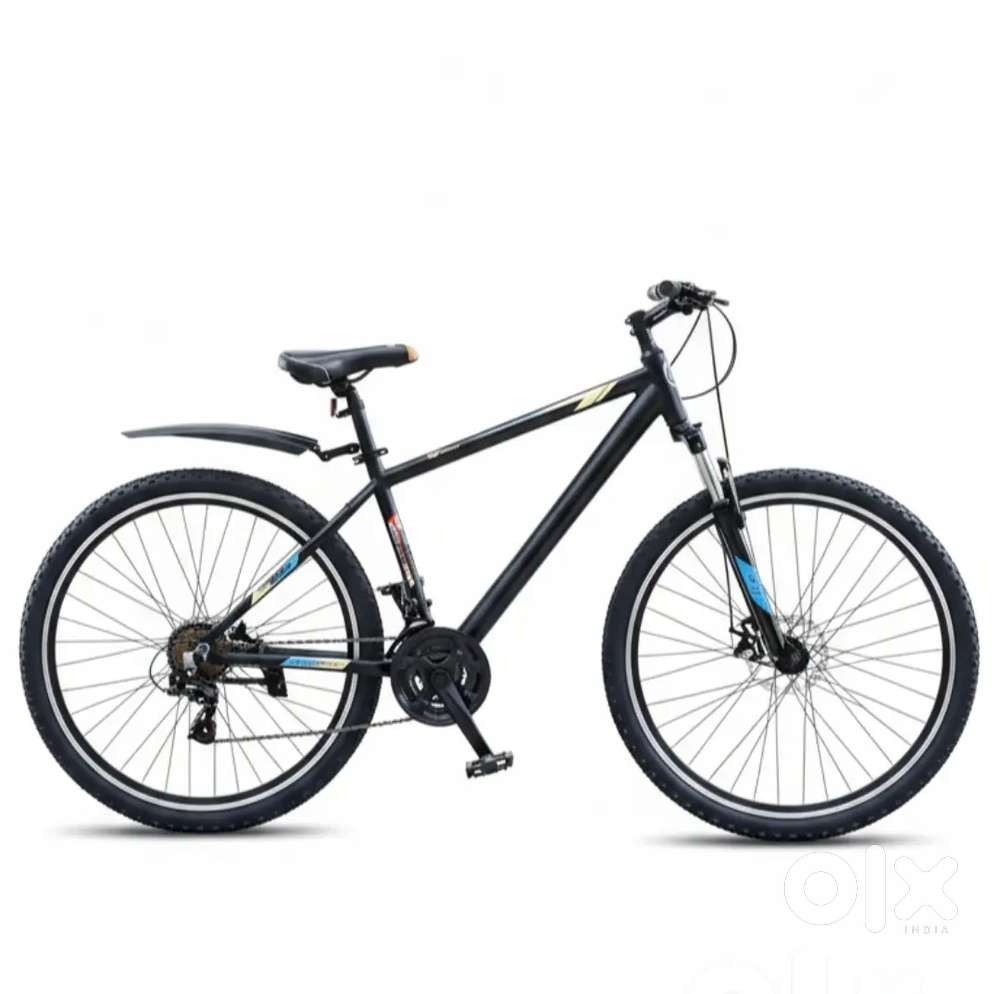 BRITISH EAGLE CYCLE