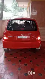 Maruti Suzuki Zen Estilo 2006 Petrol 78521 Km Driven