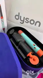 Dyson Airwrap I.d