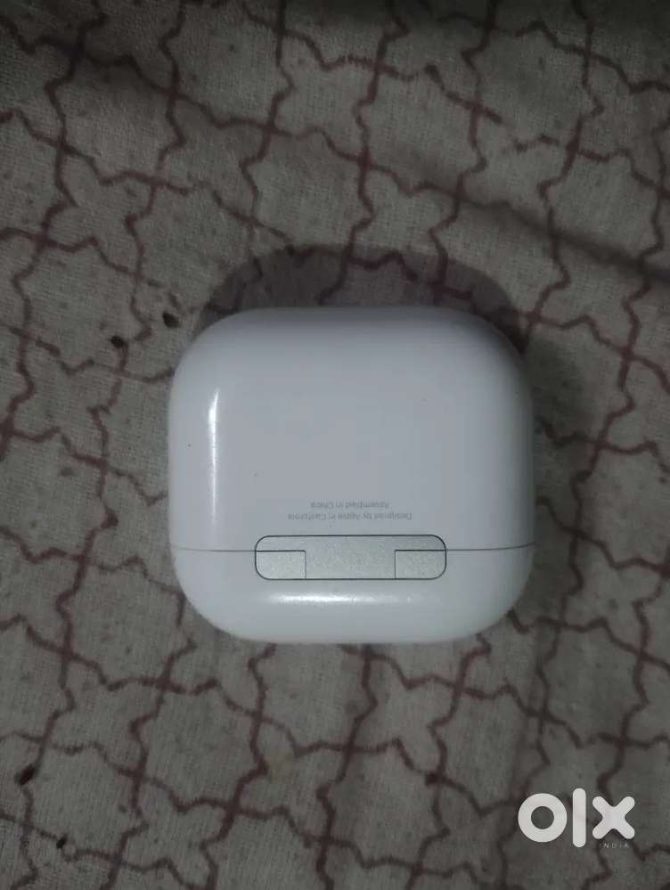 Sell my appel Airpods