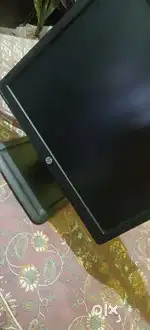 HP led Square screen