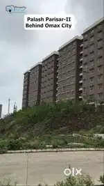 1 BHK flat