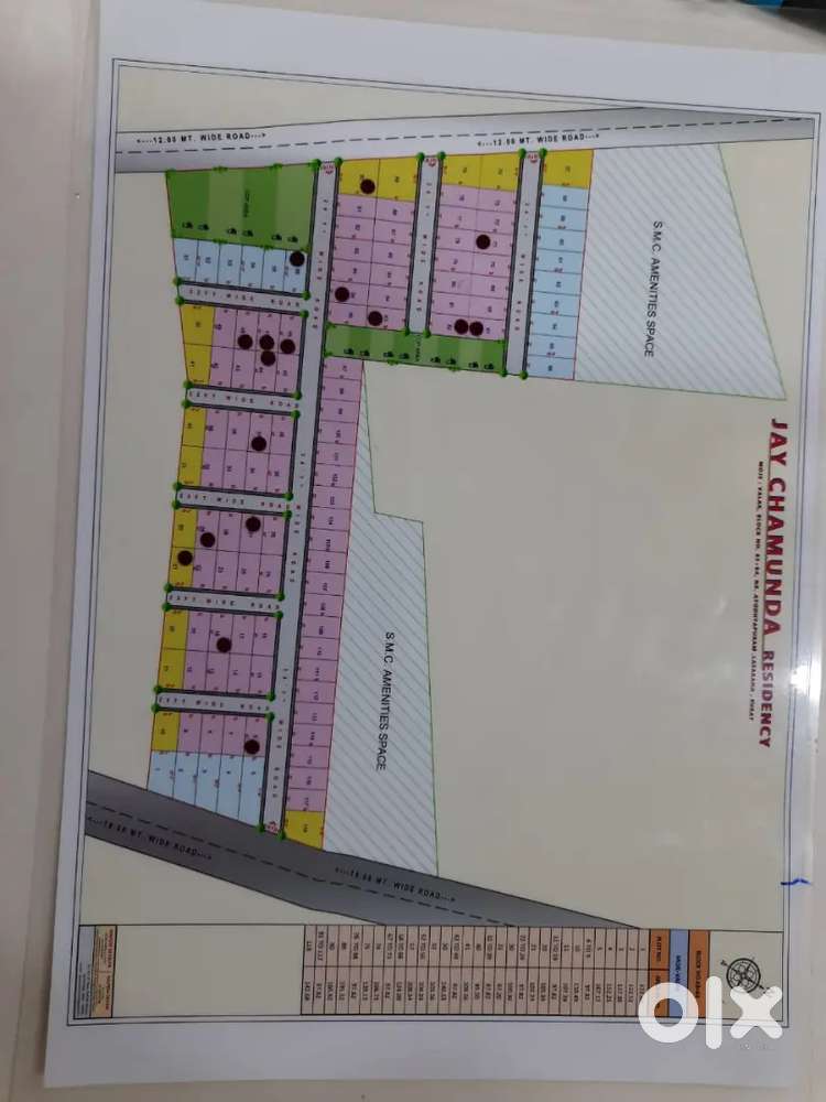 વાલક રેલ્વેબ્રિજ ની બાજુમાં અડધો કિલો મીટર અંદર