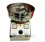 commercial cotton candy machine