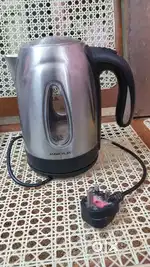 2200 W Kettle