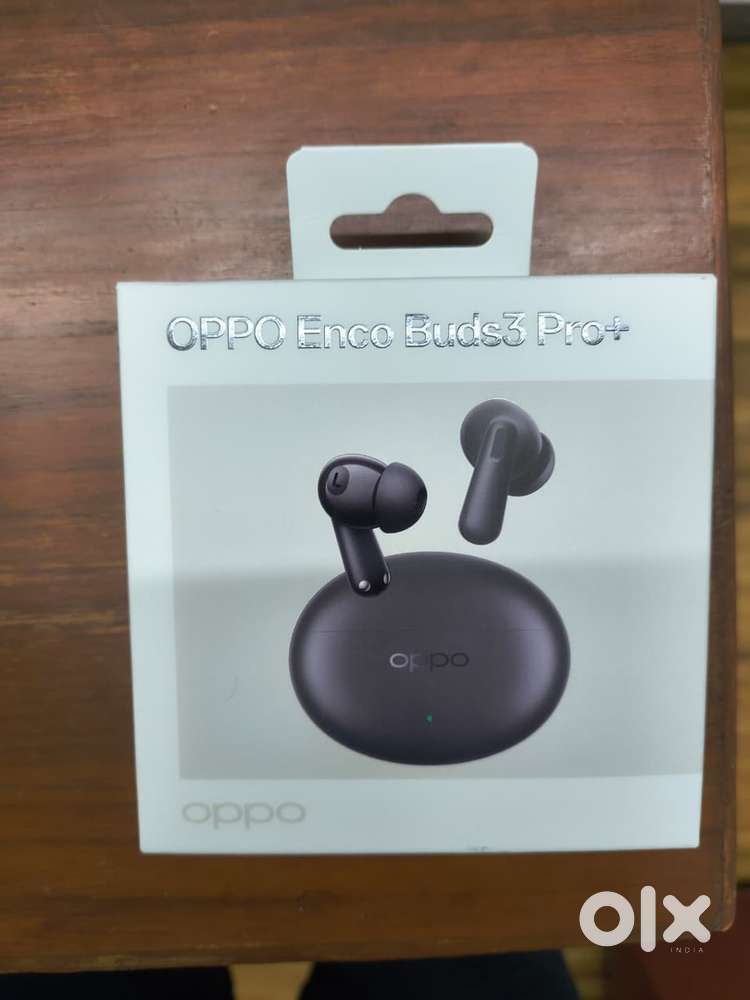 Oppo enco buds 3pro plus