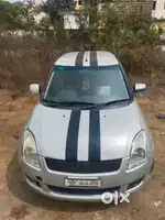Maruti Suzuki Swift 2006 Petrol 140000 Km Driven