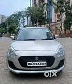 Maruti Suzuki Swift 1.2 VXI (O), 2018, Petrol