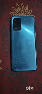 Realme 8 5g
