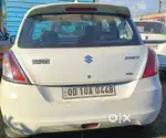 Maruti Suzuki Swift 2011-2014 VXI, 2013, Petrol