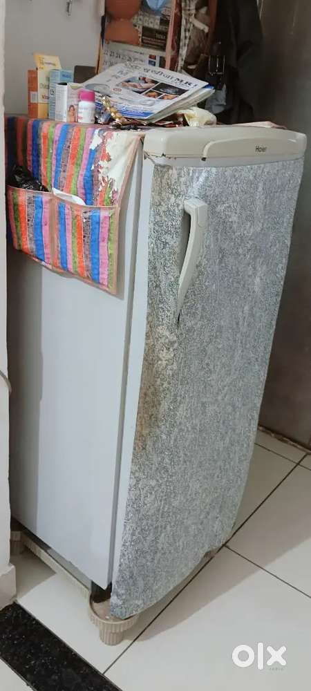 Selling a fridge single door