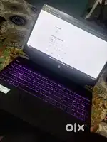 Hp Pavillion gaming pc