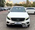 Mercedes-Benz GLC 220d 4MATIC, 2016, Diesel