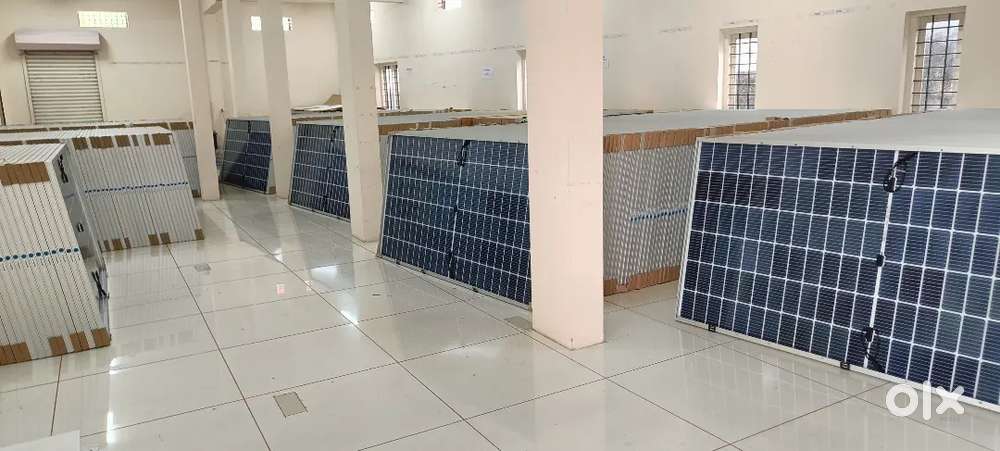 Godown Helper Cum Billing staff