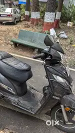 Activa 125 cc bs6 2020 model