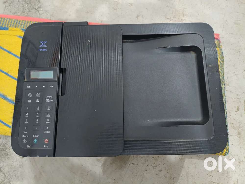 Printer sell