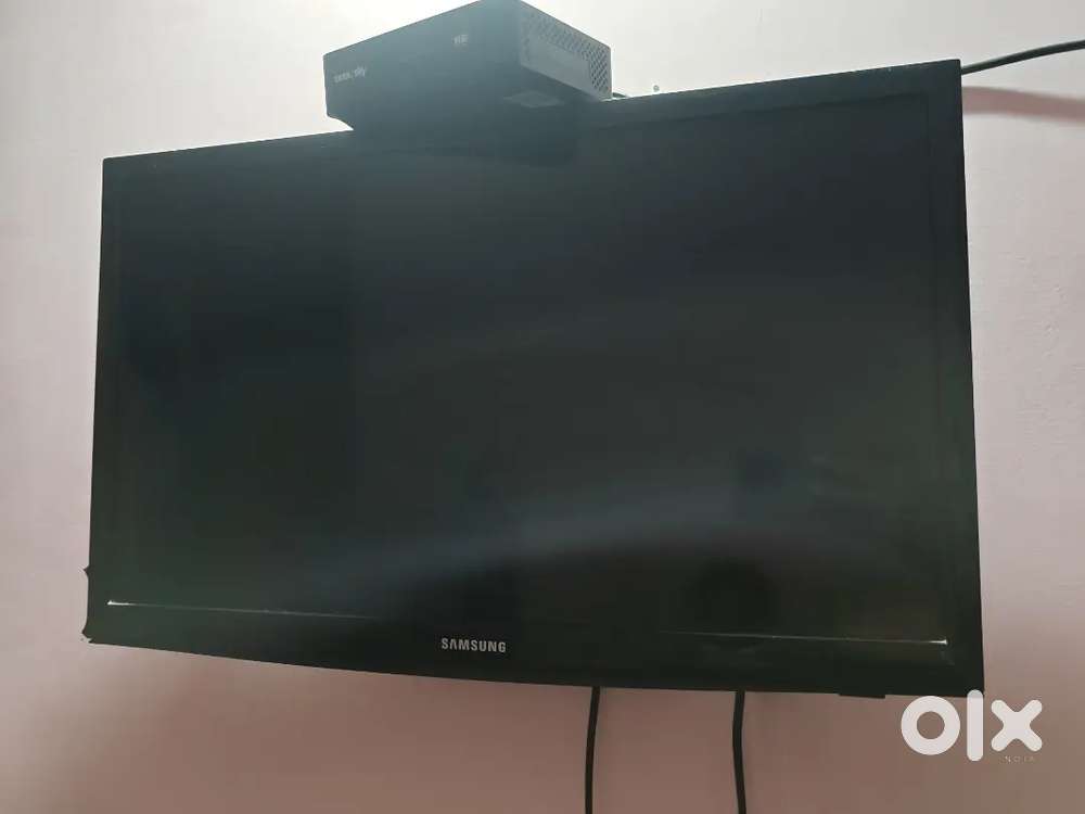 Samsung 32 inch Lcd